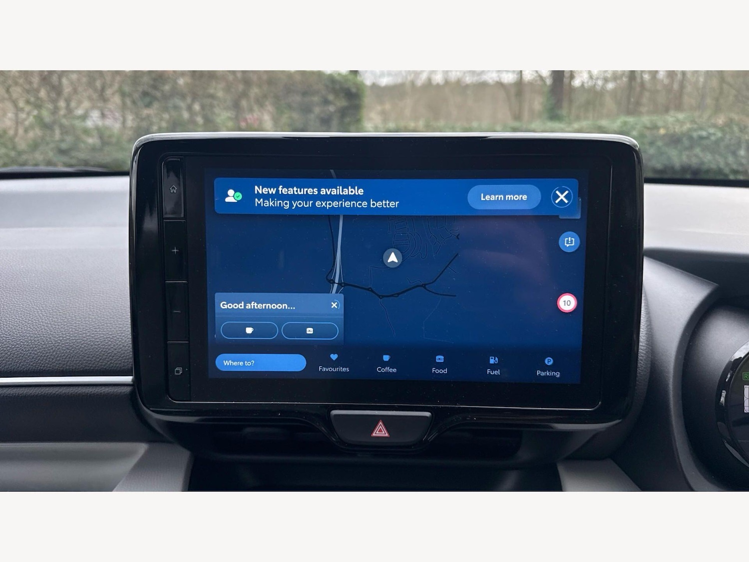 Used Toyota Yaris for sale - 77926245: Photo 9