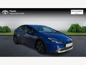 (25) - 2.0 13.6kWh Design CVT Euro 6 (s/s) 5dr