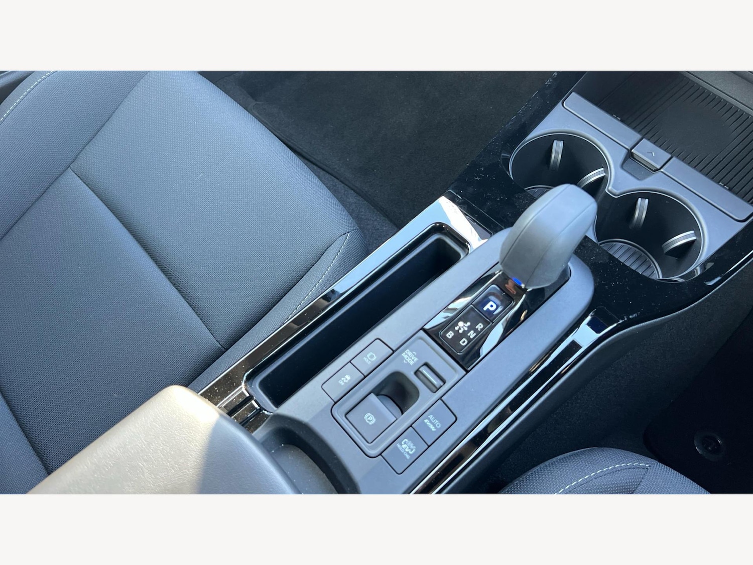 Vehicle 38