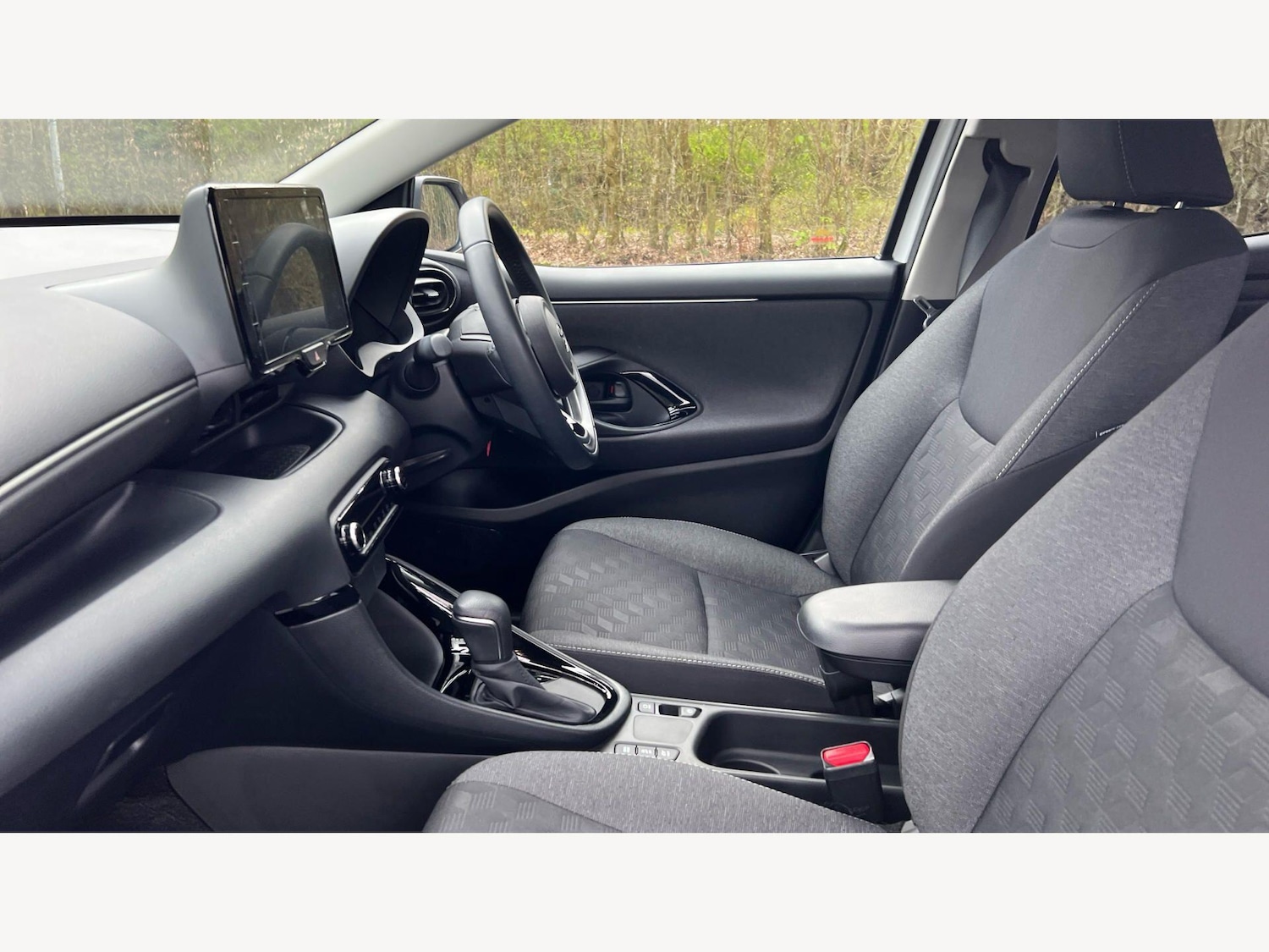 Used Toyota Yaris for sale - 77925459: Photo 12