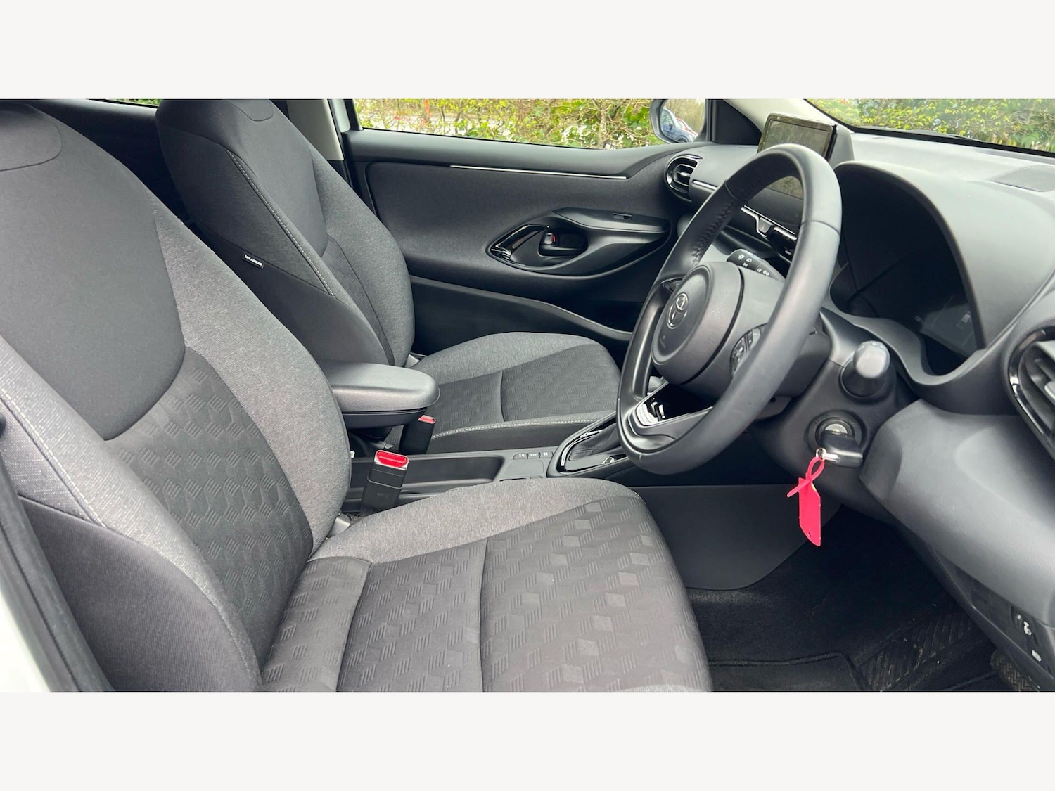 Used Toyota Yaris for sale - 77925459: Photo 13