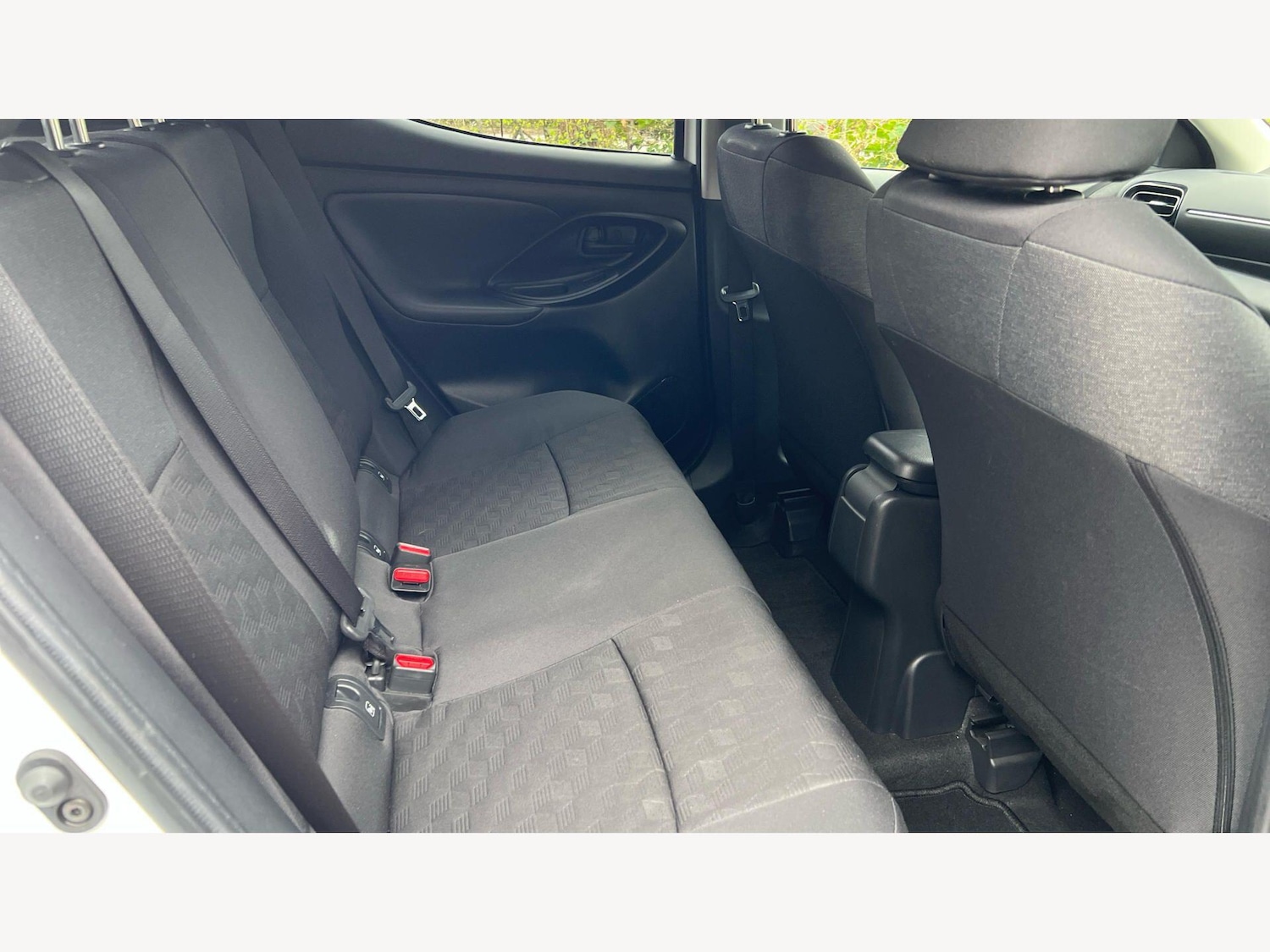 Used Toyota Yaris for sale - 77925459: Photo 14