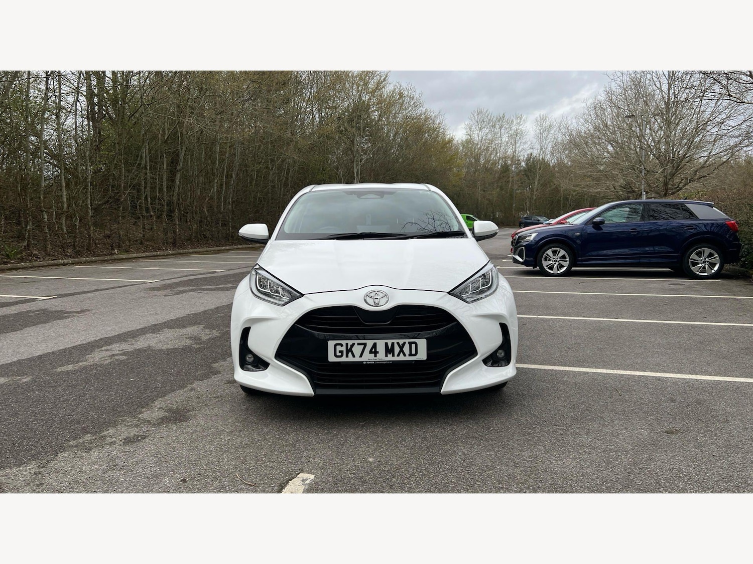 Used Toyota Yaris for sale - 77925459: Photo 17