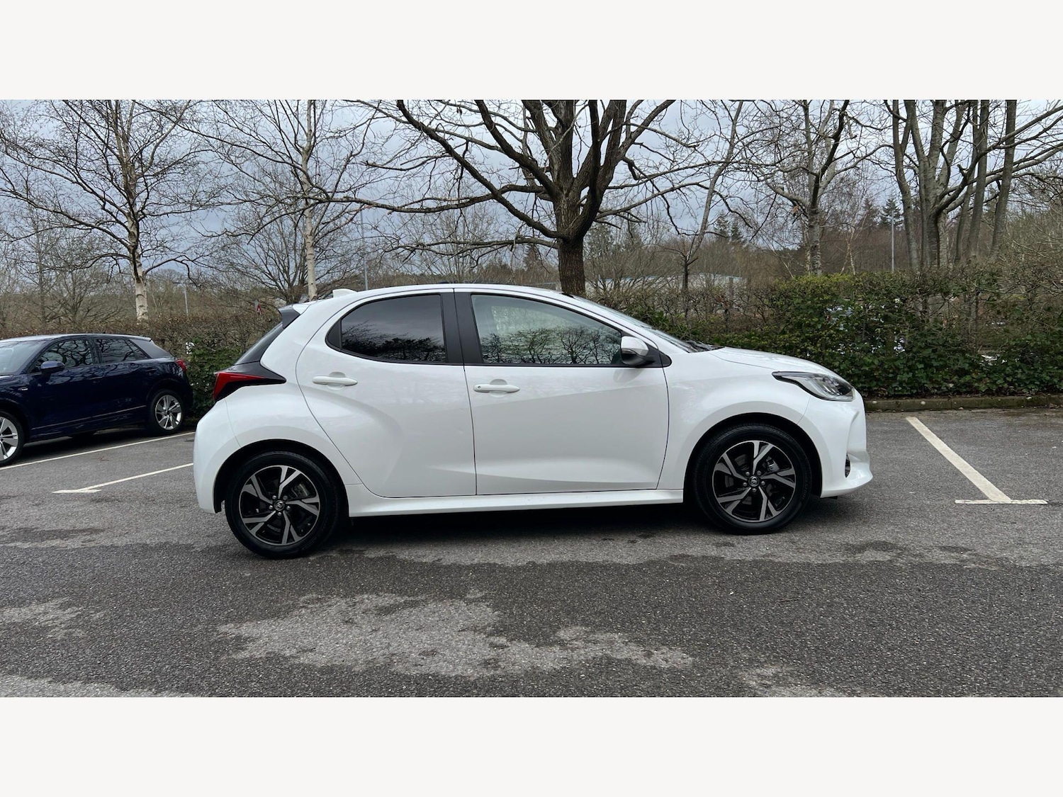 Used Toyota Yaris for sale - 77925459: Photo 18