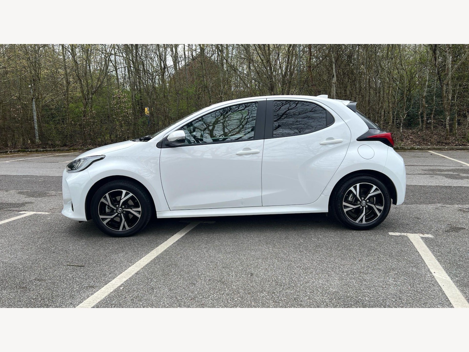 Used Toyota Yaris for sale - 77925459: Photo 19