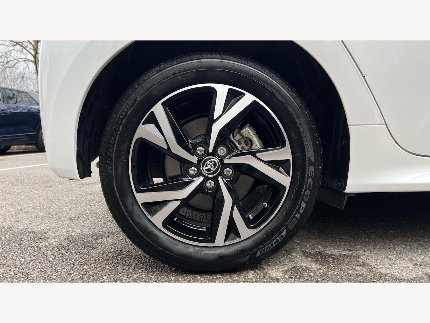 Used Toyota Yaris for sale - 77925459: Photo 20