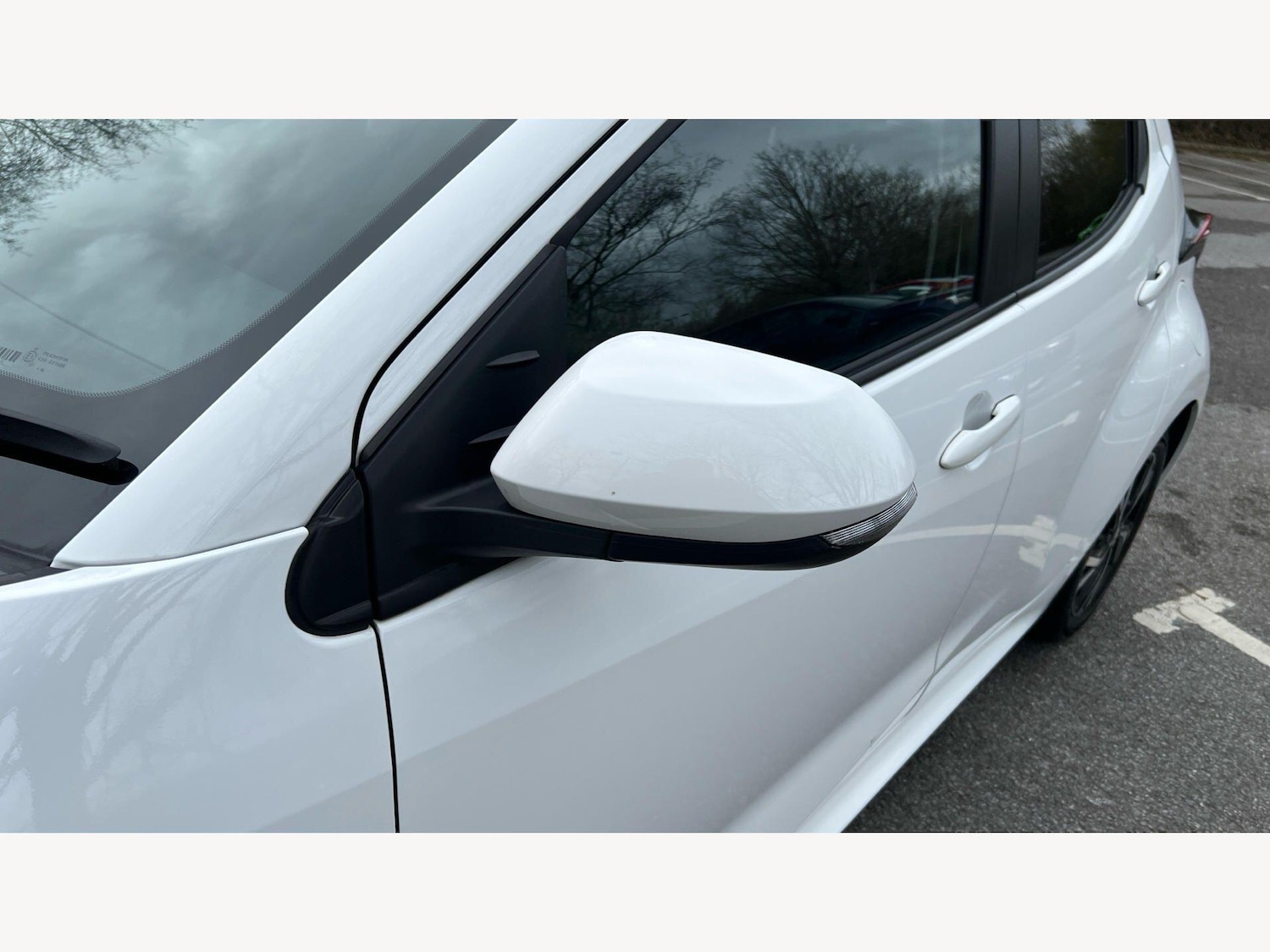 Used Toyota Yaris for sale - 77925459: Photo 23