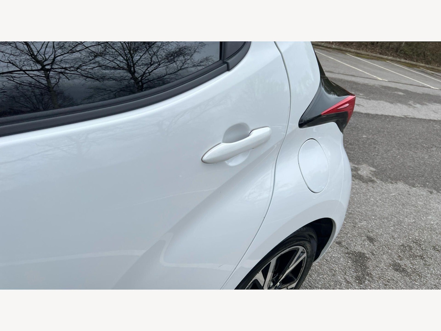 Used Toyota Yaris for sale - 77925459: Photo 24