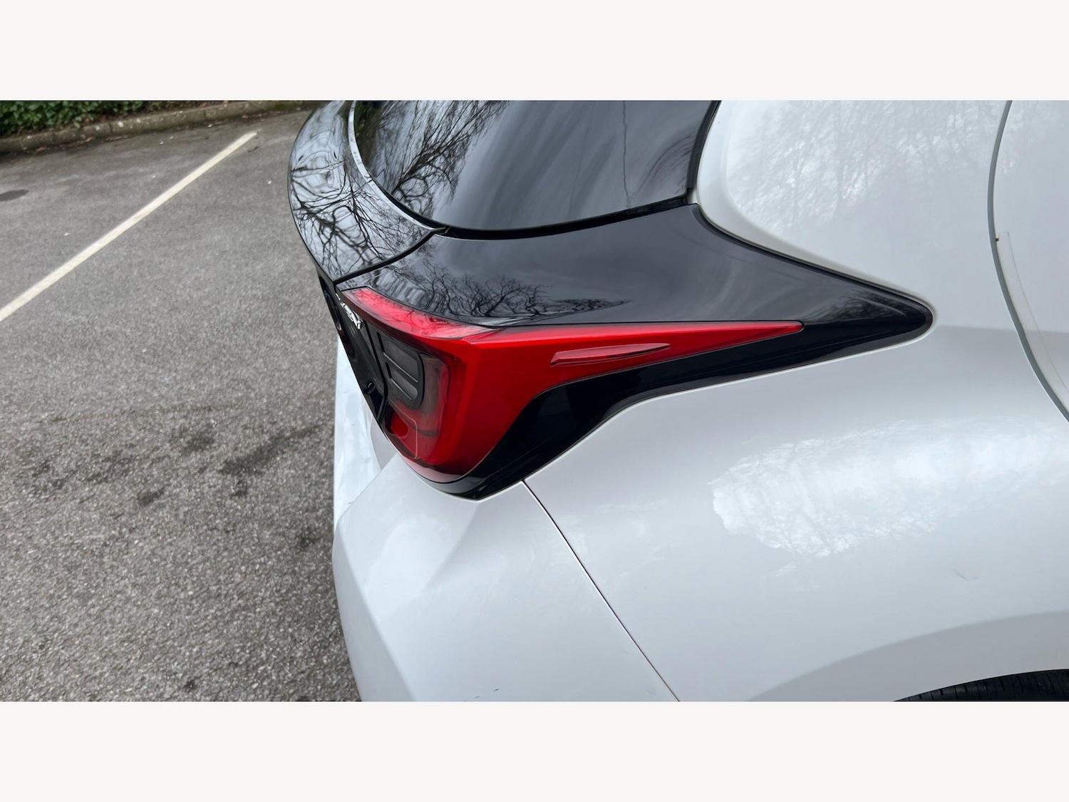 Used Toyota Yaris for sale - 77925459: Photo 27