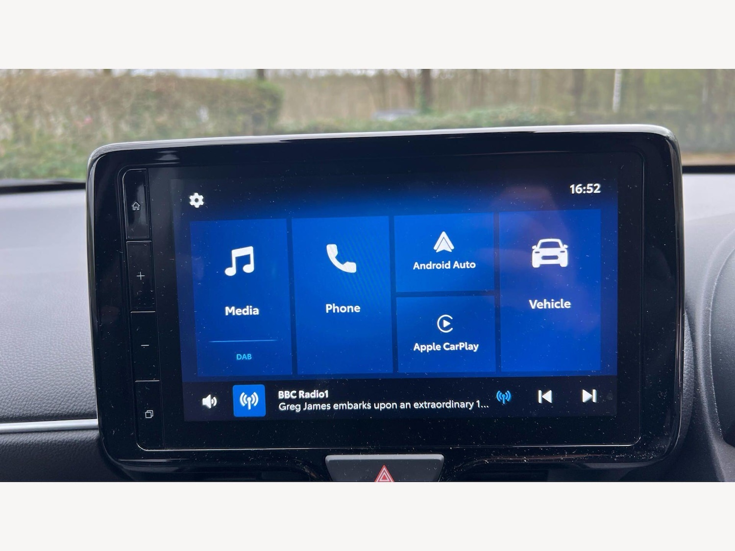 Used Toyota Yaris for sale - 77925459: Photo 9