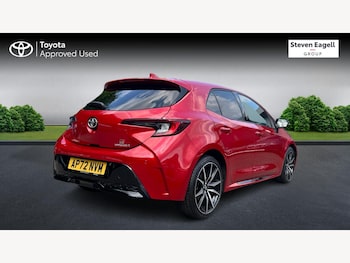 Used Toyota Corolla 2023 for sale - 79049398: Photo