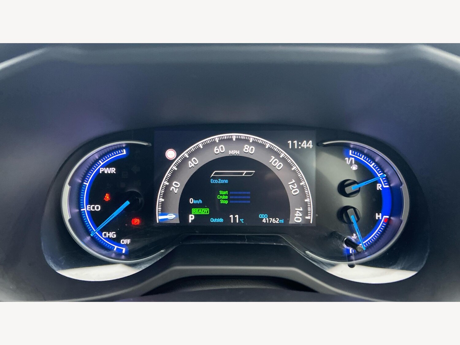 Used Toyota RAV4 2021 for sale - 76953344: Photo 11