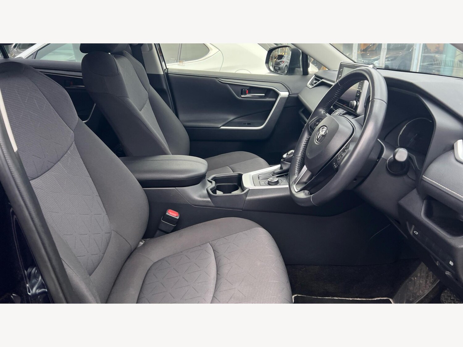 Used Toyota RAV4 2021 for sale - 76953344: Photo 13