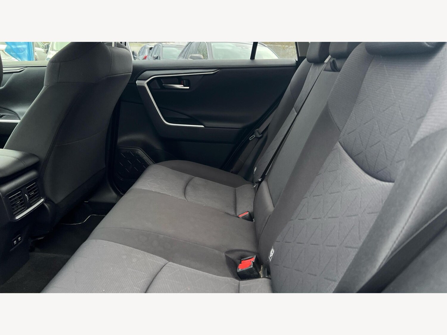 Used Toyota RAV4 2021 for sale - 76953344: Photo 15