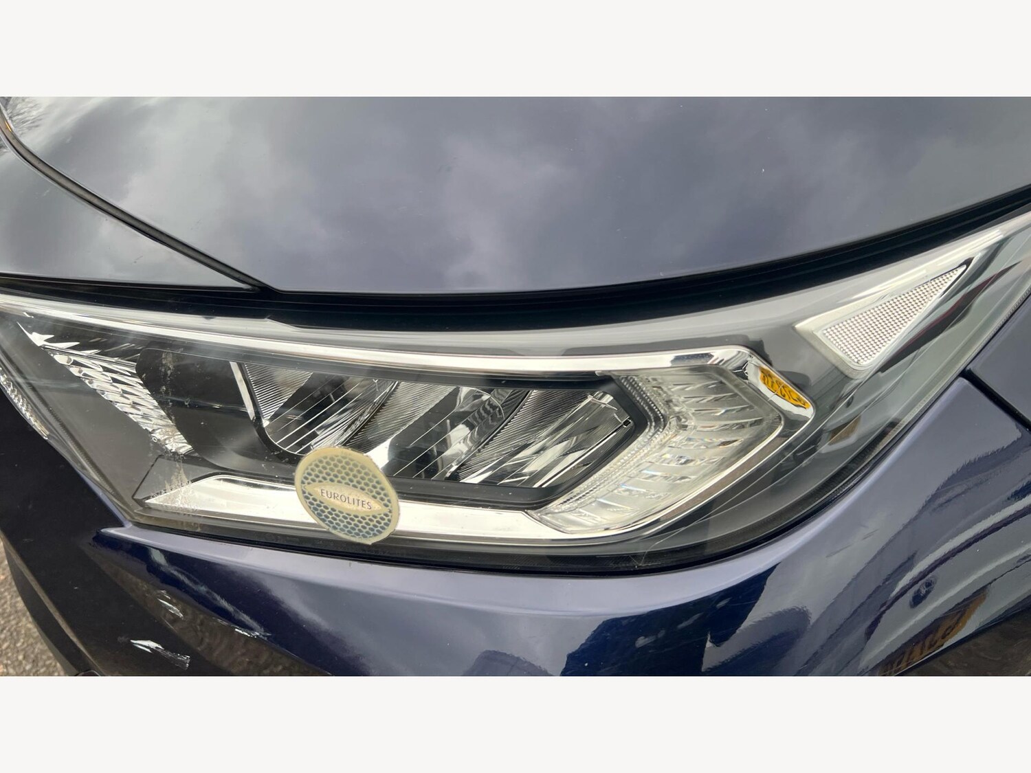 Used Toyota RAV4 2021 for sale - 76953344: Photo 22