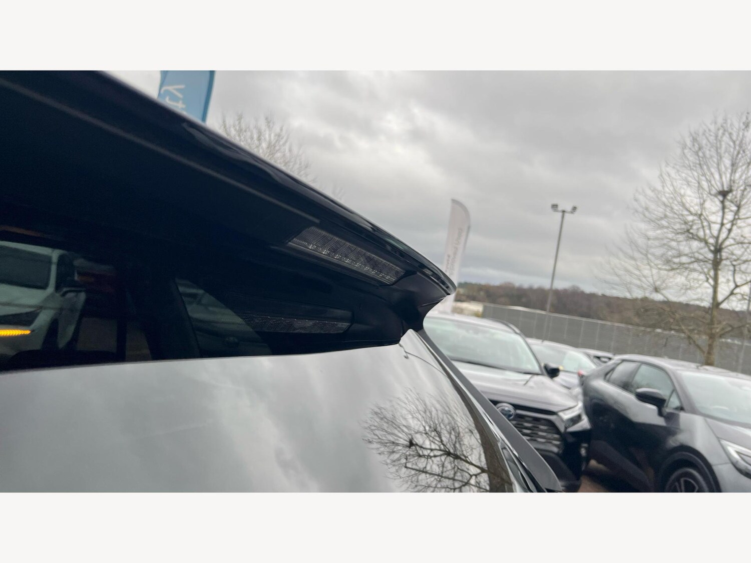 Used Toyota RAV4 2021 for sale - 76953344: Photo 25