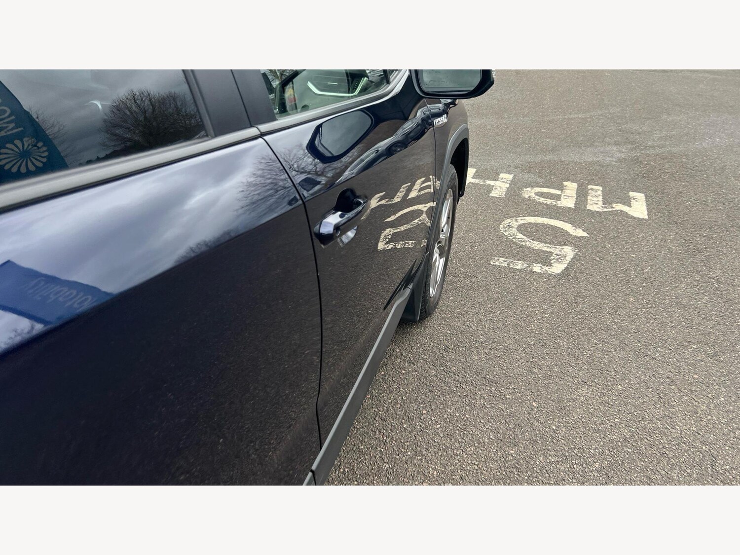 Used Toyota RAV4 2021 for sale - 76953344: Photo 28