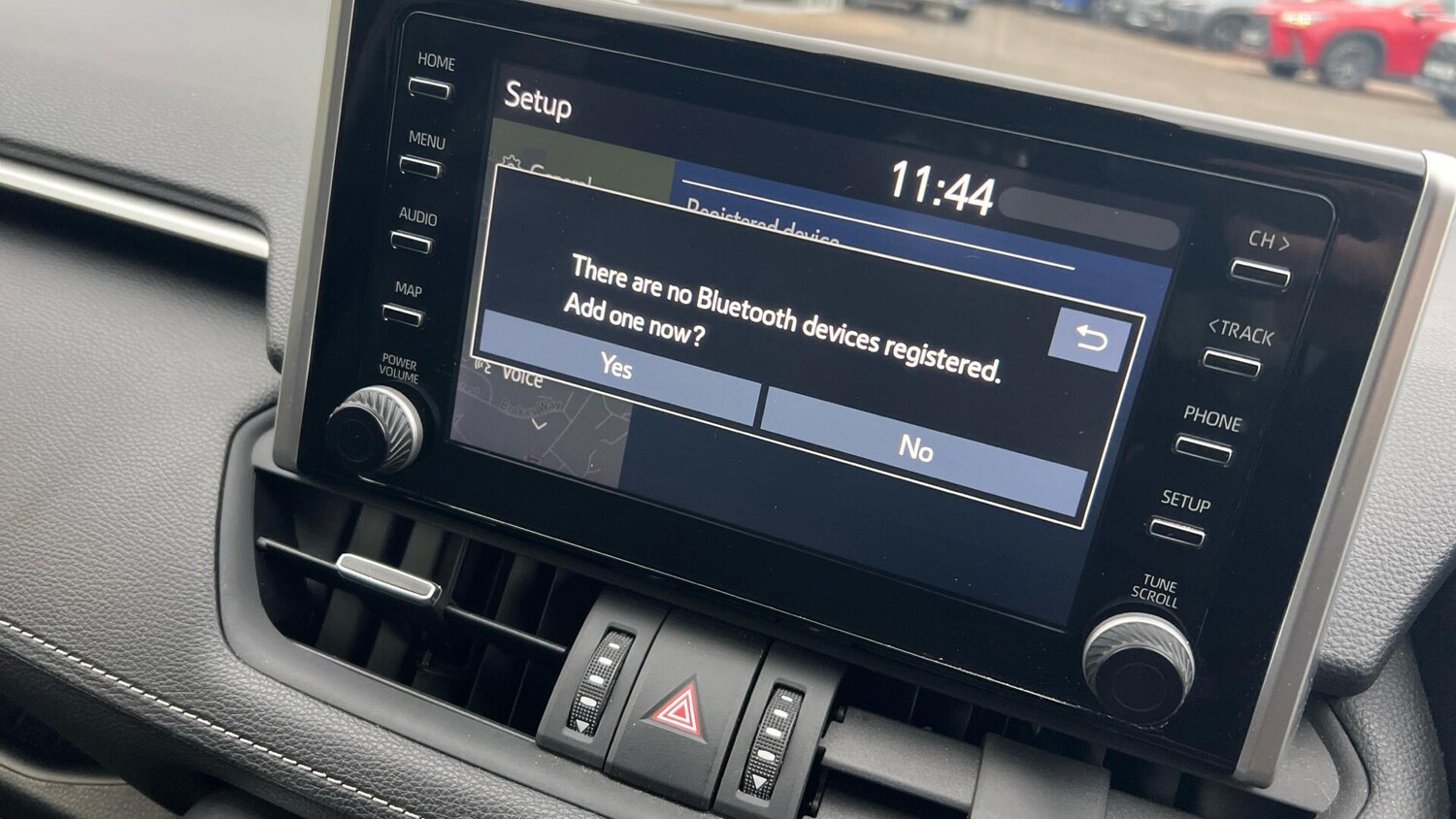 Used Toyota RAV4 2021 for sale - 76953344: Photo 46