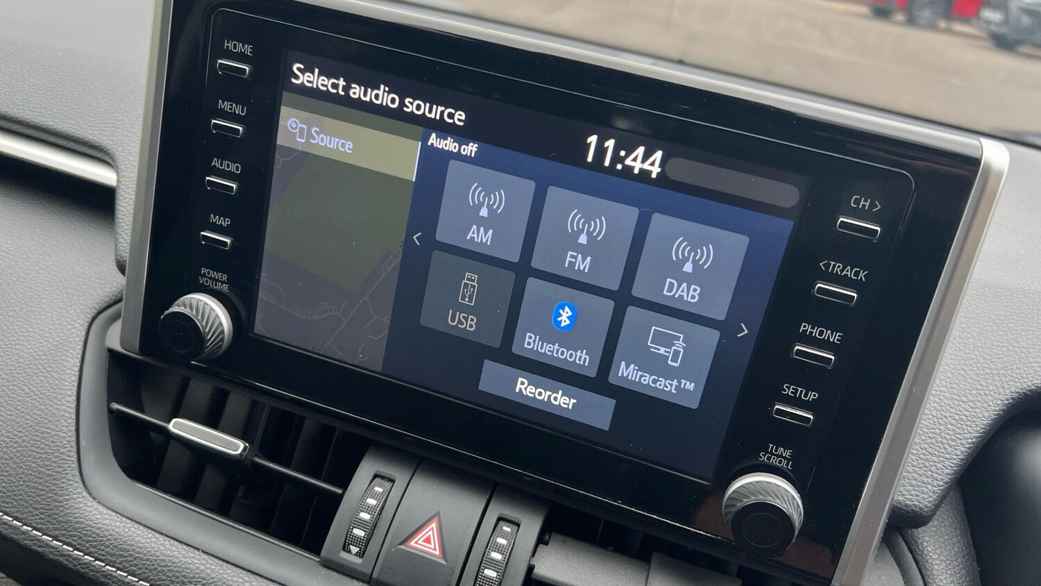 Used Toyota RAV4 2021 for sale - 76953344: Photo 47