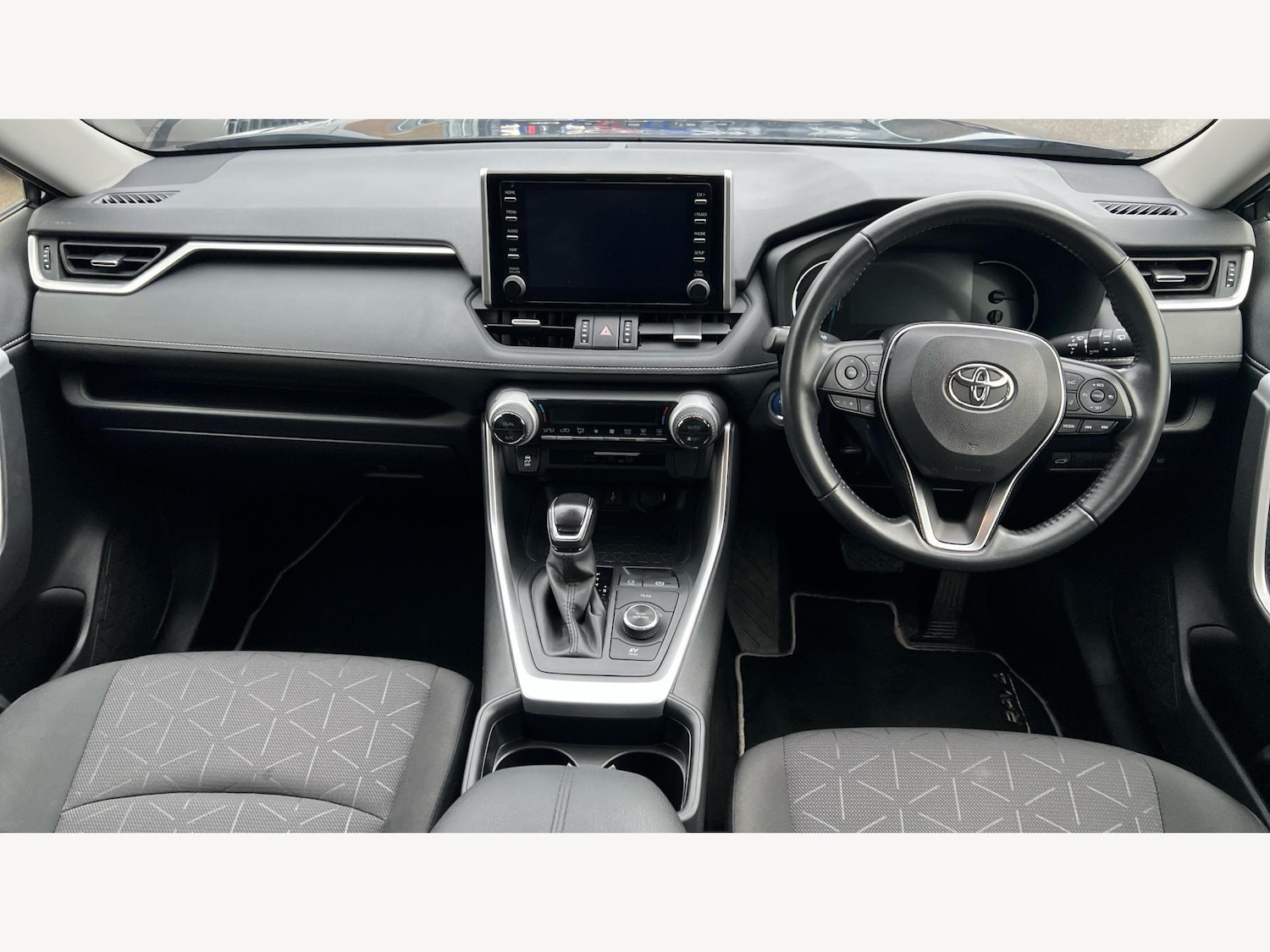 Used Toyota RAV4 2021 for sale - 76953344: Photo 7