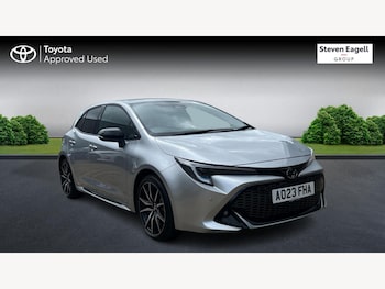 Used Toyota Corolla 2023 for sale - 79337440: Photo