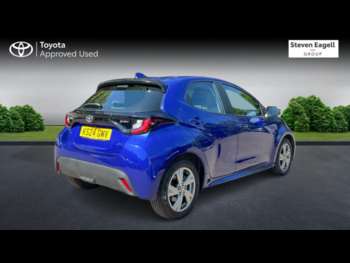 Used Toyota Yaris 2024 for sale - 74768014: Photo