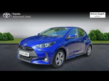 Used Toyota Yaris 2024 for sale - 74768014: Photo