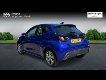 Used Toyota Yaris 2024 for sale - 74768014: Photo