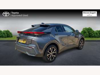 Used Toyota C-HR 2024 for sale - 75033914: Photo