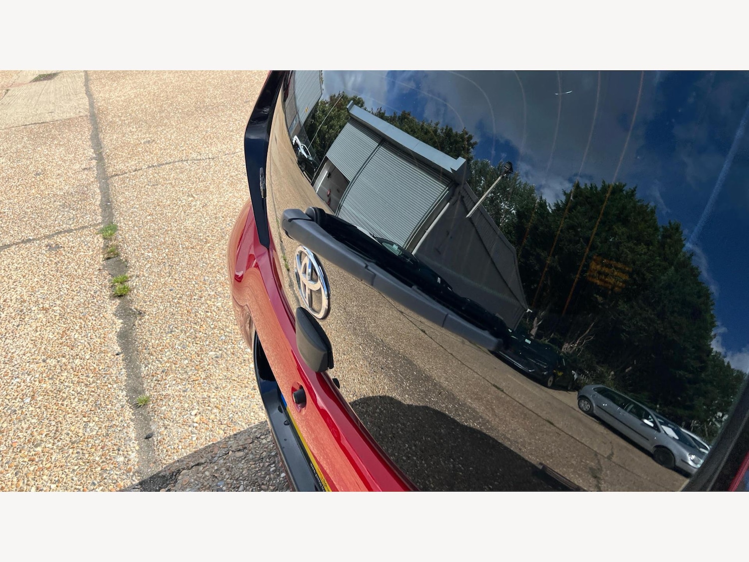 Vehicle 26