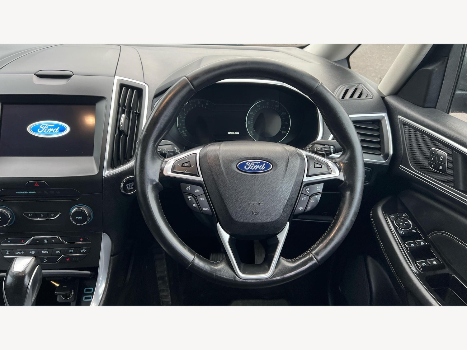 Used Ford Galaxy 2017 for sale - 77279561: Photo 10