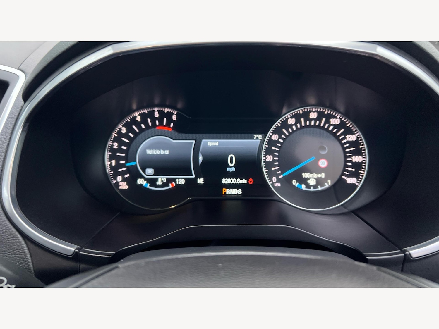 Used Ford Galaxy 2017 for sale - 77279561: Photo 11