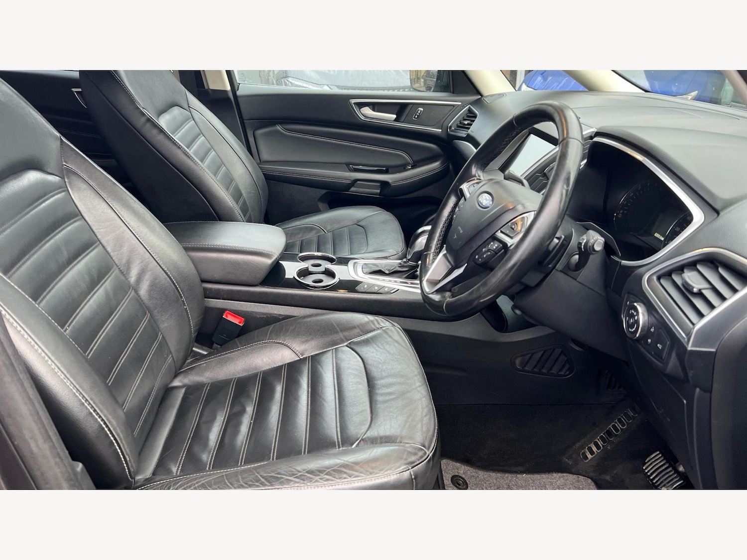 Used Ford Galaxy 2017 for sale - 77279561: Photo 13