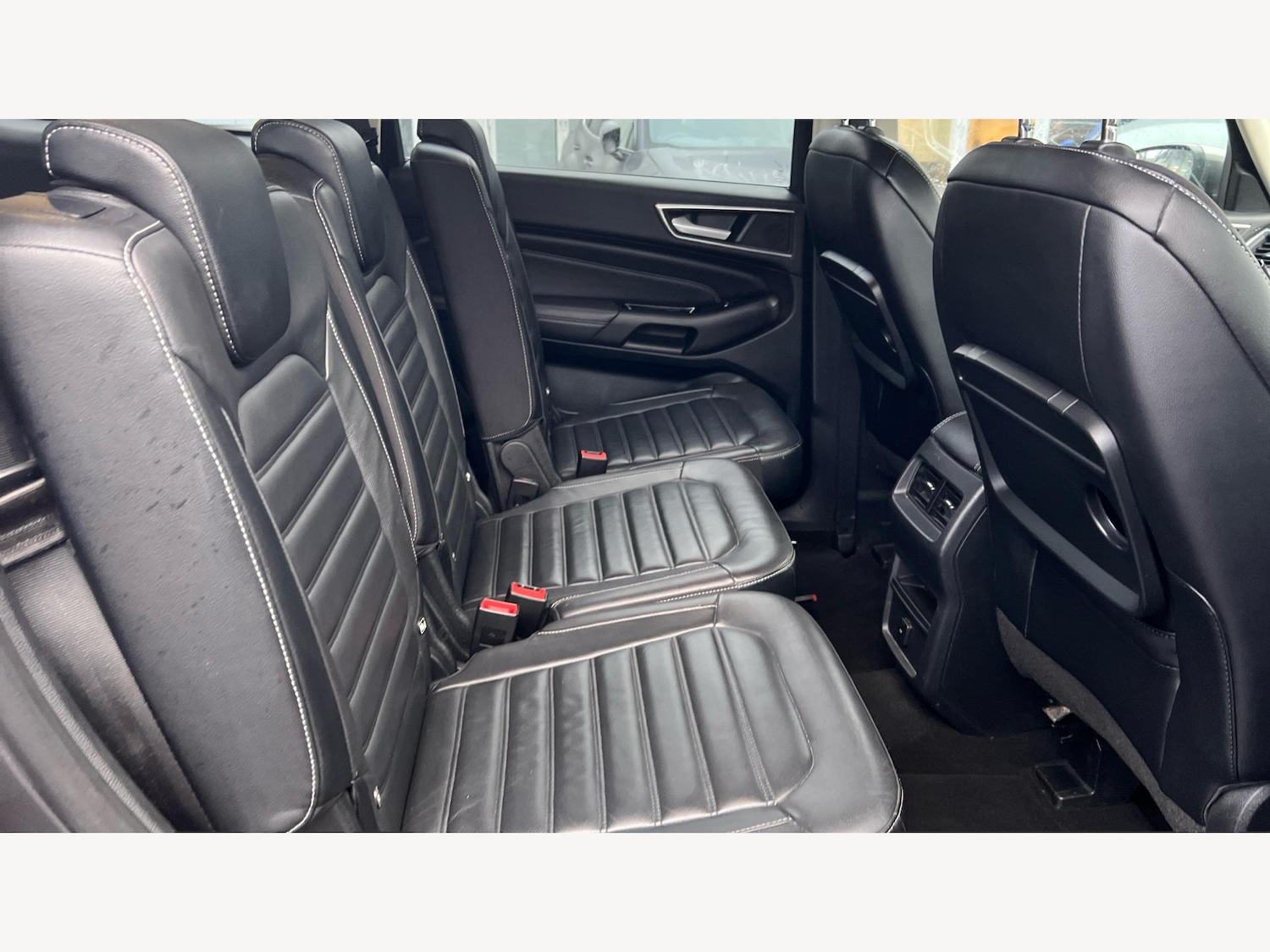 Used Ford Galaxy 2017 for sale - 77279561: Photo 14