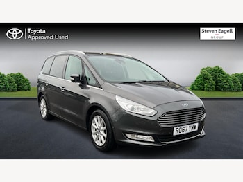 (67) - 2.0 TDCi Titanium X Powershift Euro 6 (s/s) 5dr