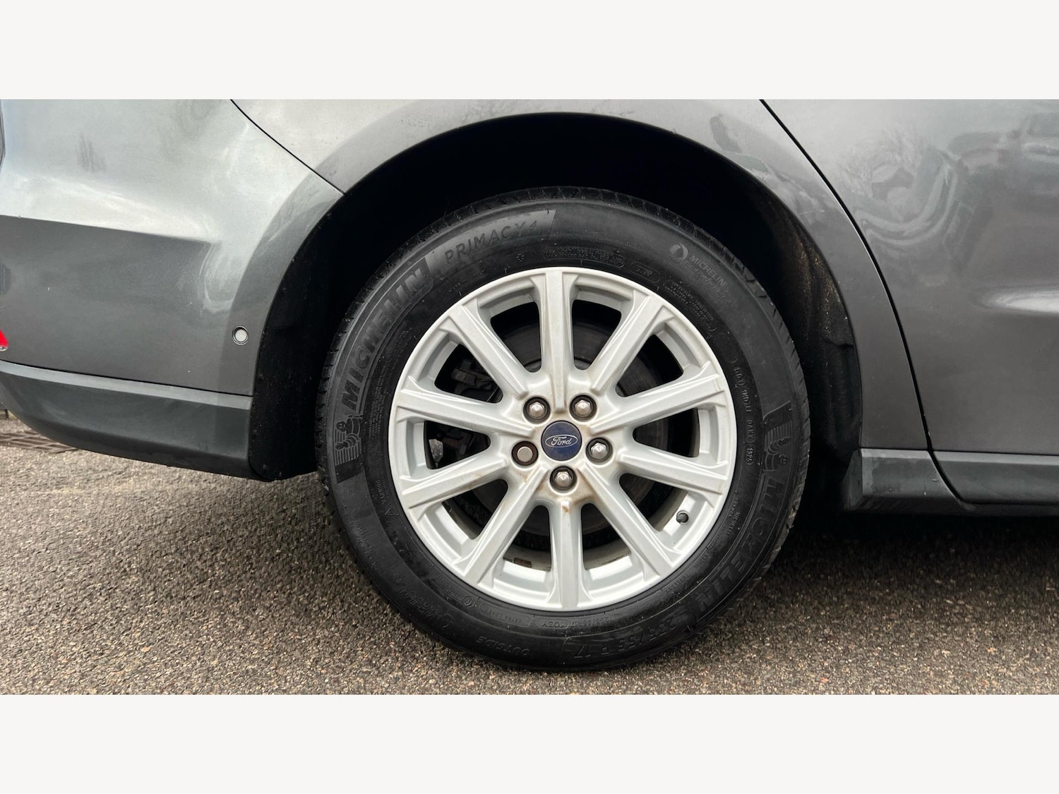 Used Ford Galaxy 2017 for sale - 77279561: Photo 20