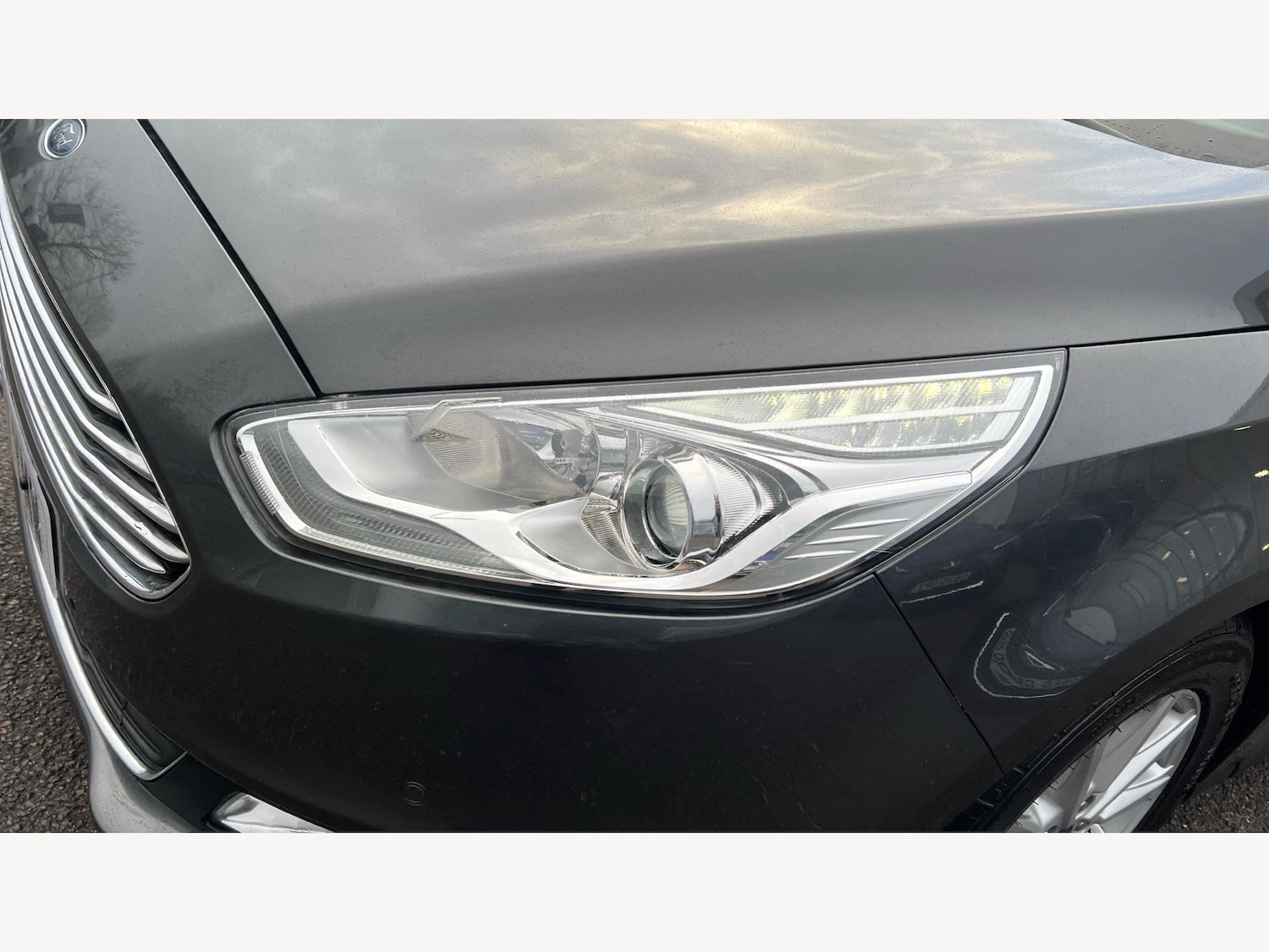 Used Ford Galaxy 2017 for sale - 77279561: Photo 22