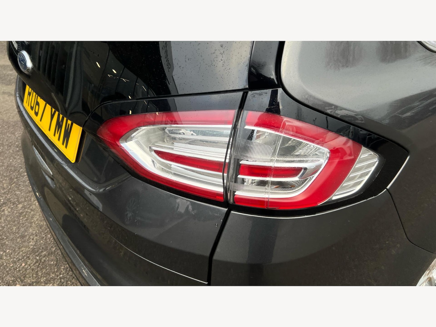 Used Ford Galaxy 2017 for sale - 77279561: Photo 27