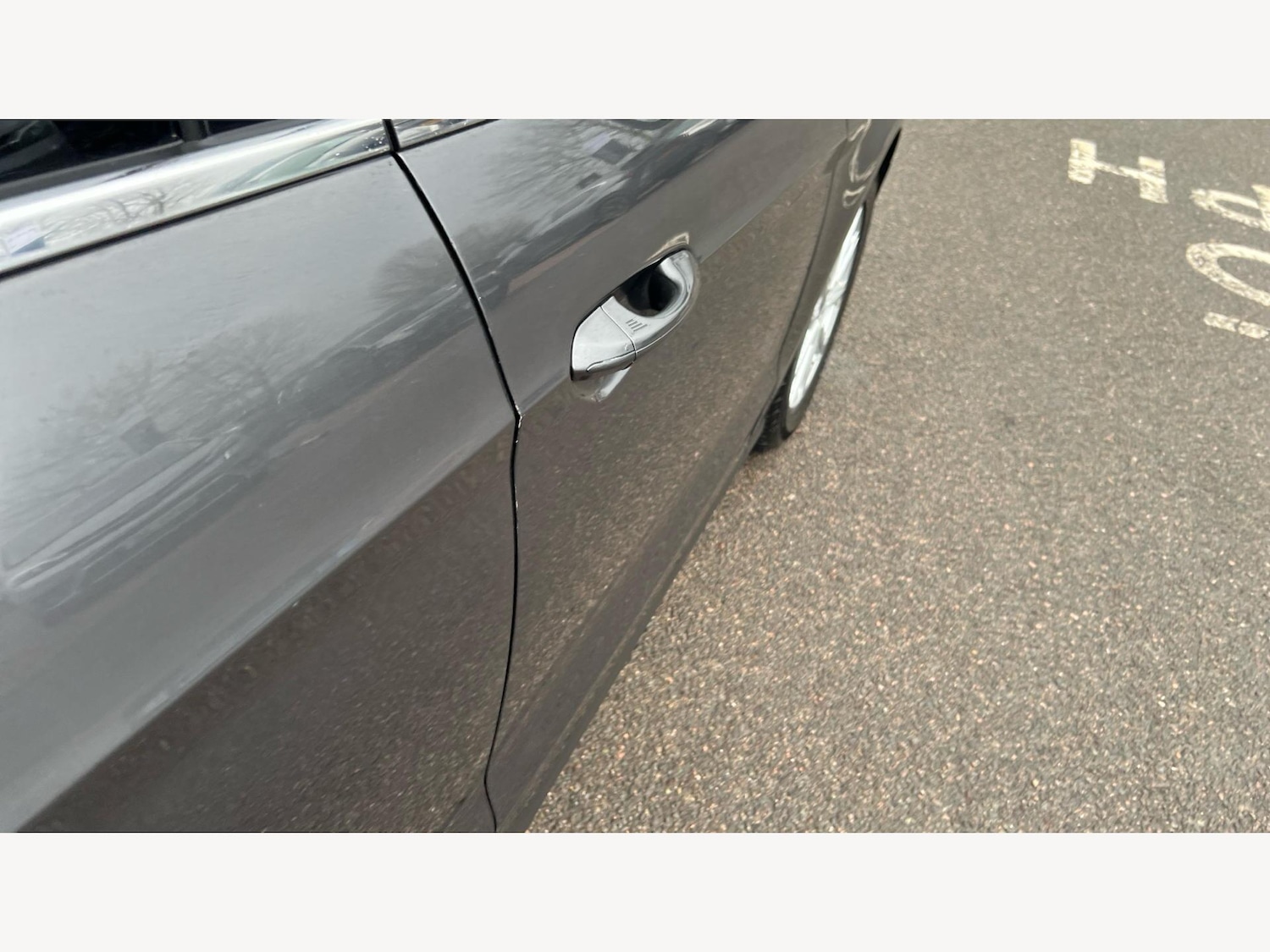 Used Ford Galaxy 2017 for sale - 77279561: Photo 28