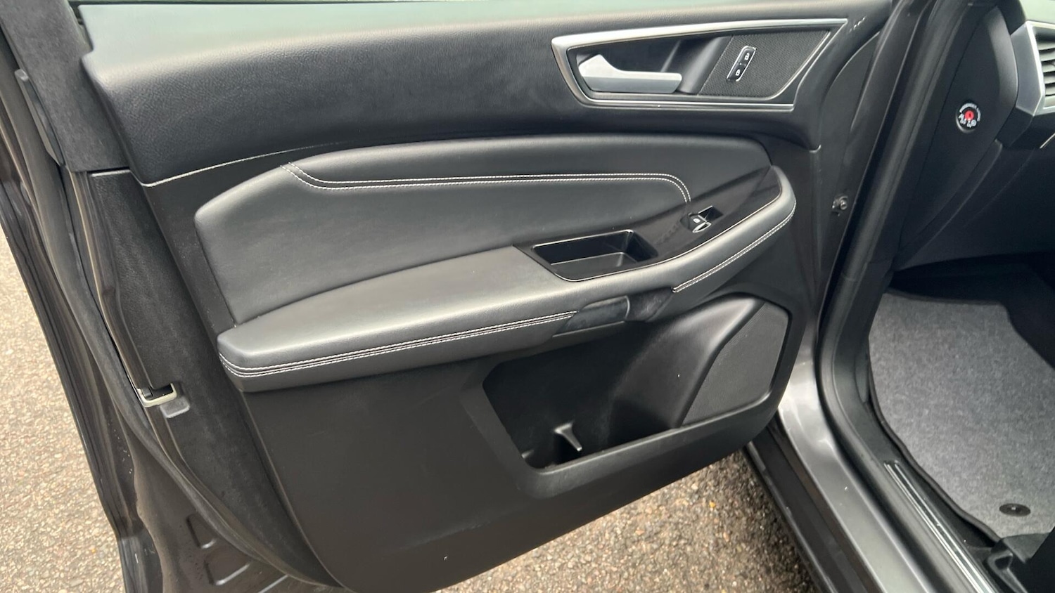 Used Ford Galaxy 2017 for sale - 77279561: Photo 35