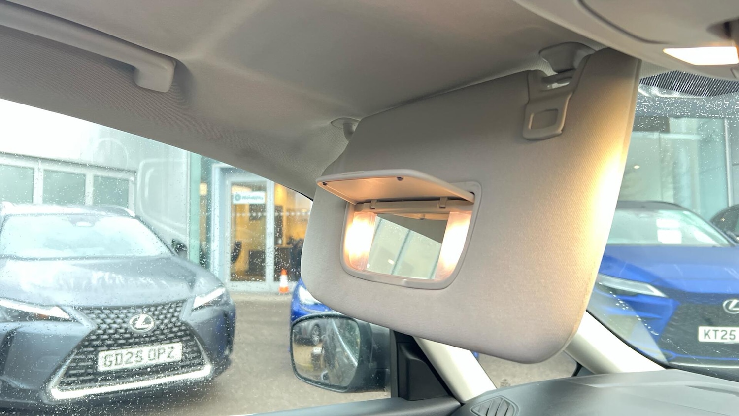 Used Ford Galaxy 2017 for sale - 77279561: Photo 38