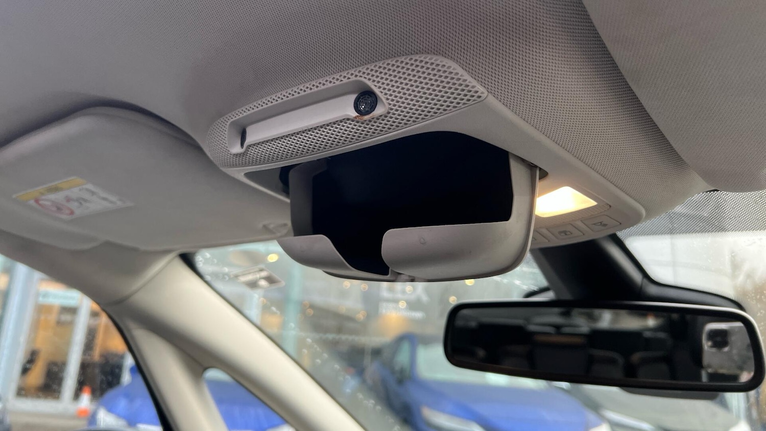 Used Ford Galaxy 2017 for sale - 77279561: Photo 40