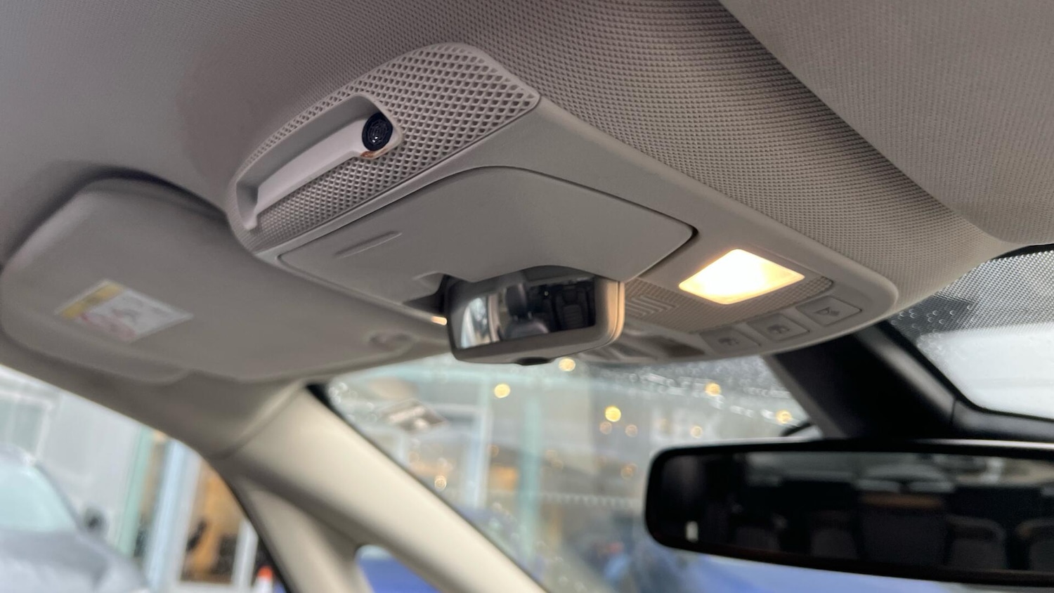 Used Ford Galaxy 2017 for sale - 77279561: Photo 41