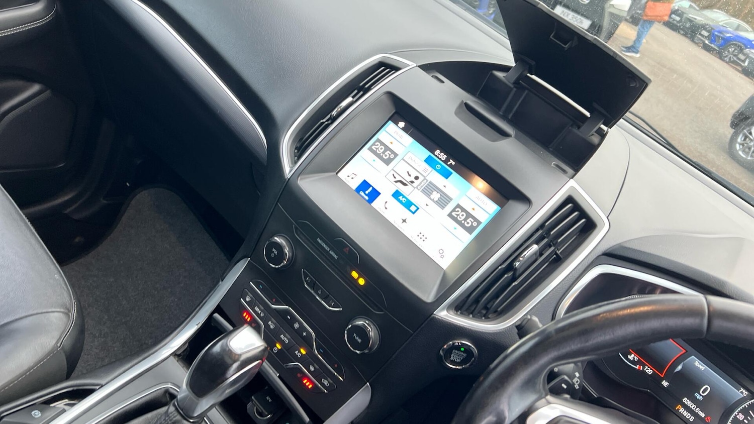 Used Ford Galaxy 2017 for sale - 77279561: Photo 43