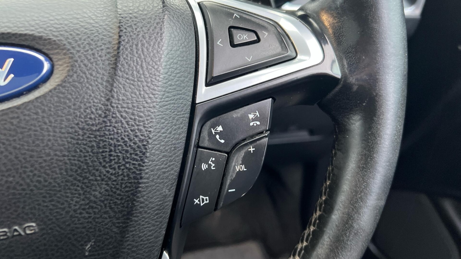 Used Ford Galaxy 2017 for sale - 77279561: Photo 45