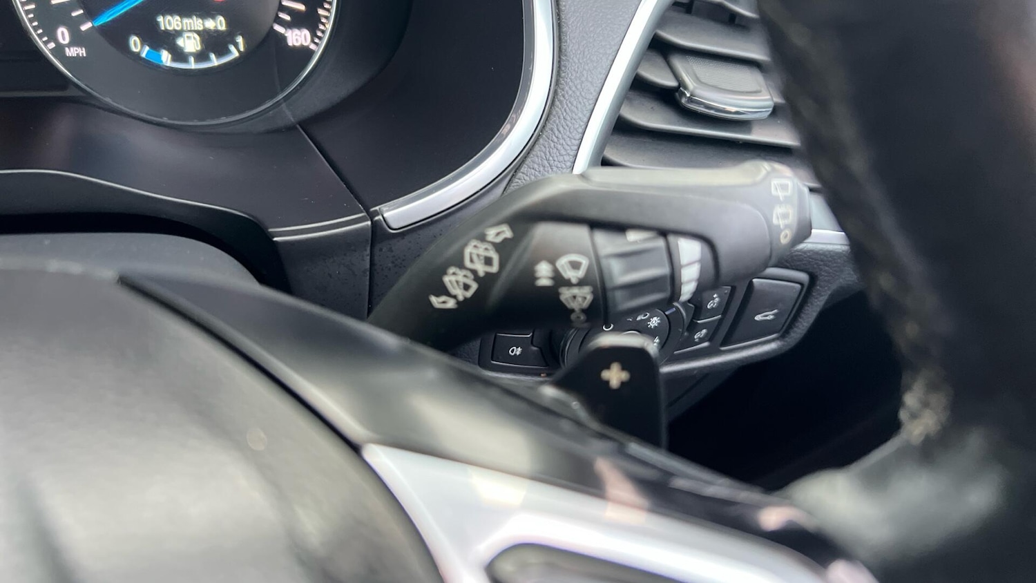 Used Ford Galaxy 2017 for sale - 77279561: Photo 46