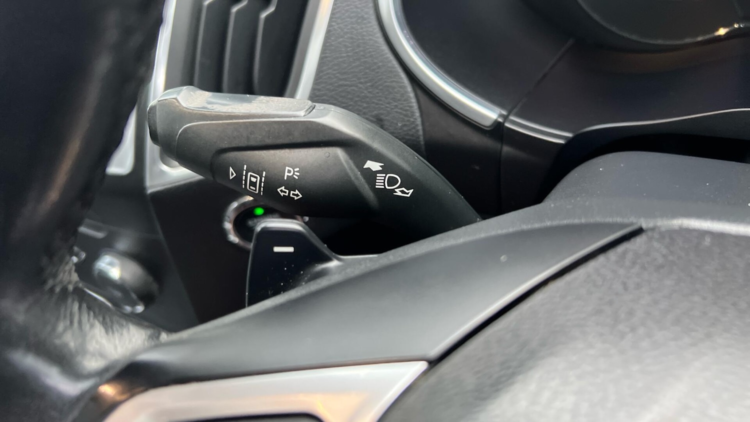 Used Ford Galaxy 2017 for sale - 77279561: Photo 47