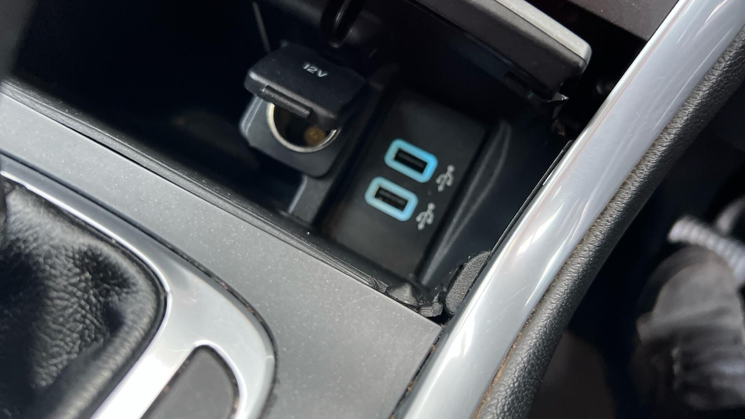 Used Ford Galaxy 2017 for sale - 77279561: Photo 49