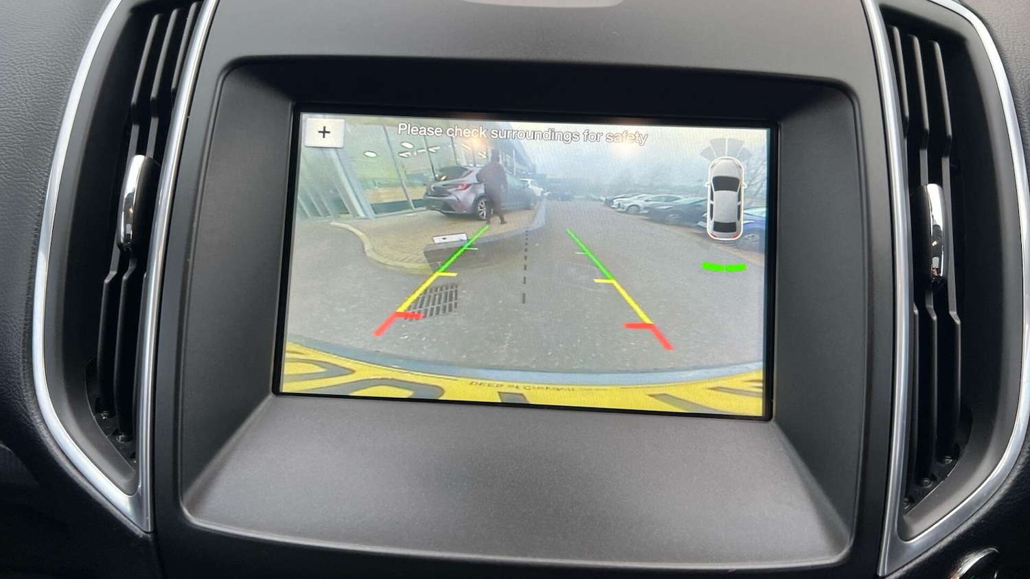 Used Ford Galaxy 2017 for sale - 77279561: Photo 50