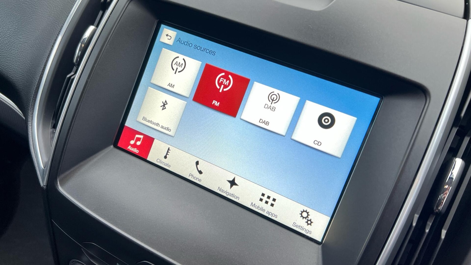 Used Ford Galaxy 2017 for sale - 77279561: Photo 52